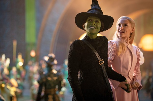 Wicked: Part One Deleted Scenes Explained | Us Weekly