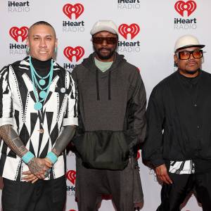 The Black Eyed Peas Cancel Las Vegas Residency