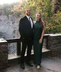 Jenna Compono & Zach Nichols Are Expecting Baby No. 4 'Because 3 Kids Wasn't Chaotic Enough'
