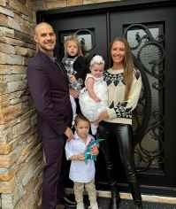Jenna Compono & Zach Nichols Are Expecting Baby No. 4 'Because 3 Kids Wasn't Chaotic Enough'