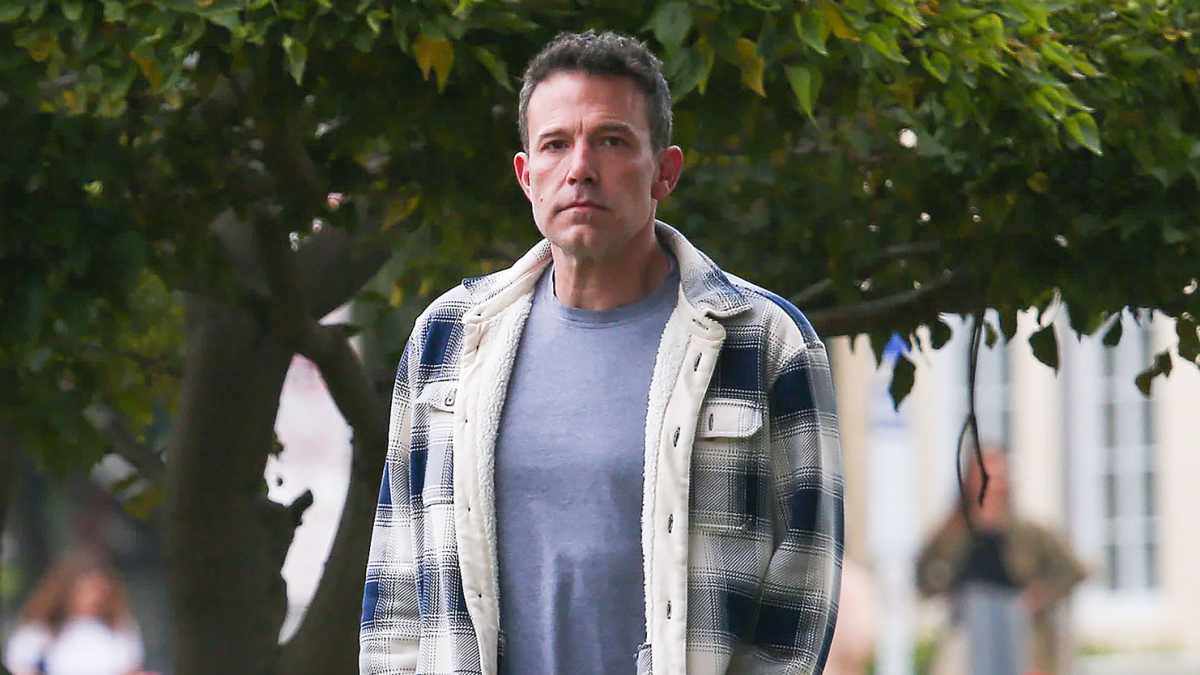 The FBI Says Ben Affleck Is Not in Trouble After Agents Were Spotted Outside His LA Home