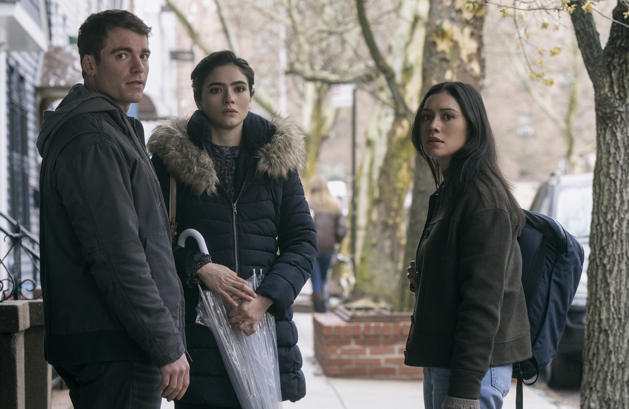 The Night Agent Season 3 Will Feature Major Return After Season 2 Absence