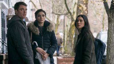 The Night Agent Season 3 Will Feature Major Return After Season 2 Absence