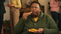 The Office's Leslie David Baker remembers Steve Carell handing him a wallet