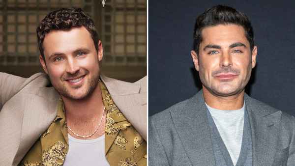 The Traitors Angle About Dylan Efron and Zac Efron