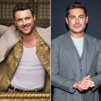 The Traitors Angle About Dylan Efron and Zac Efron