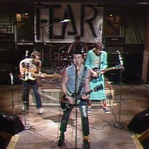 The True Story Behind SNL Infamous Riot FEAR