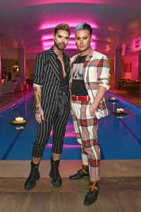 Vivienne and David Paul Ludford's Ex Relationship Timeline