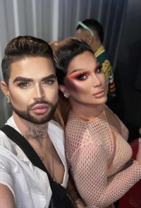 Vivienne and David Paul Ludford's Ex Relationship Timeline