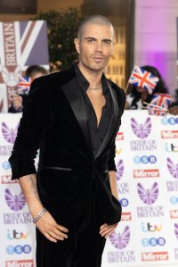 Max George of The Wanted wrote Will Before Heart Surgery: 'I Thought I Was Going To Die'