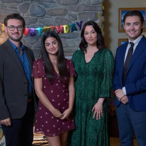 The Way Home Cast Answers Burning Season 3 Questions About Colton Pond Twist Del and Alice s Fight 527