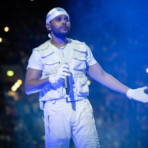 The Weeknd Postpones Album and Concert for LA Wildfires