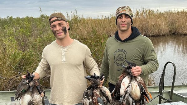 Tiger Bech Brother of Jack Bech Dies in New Orleans Attack