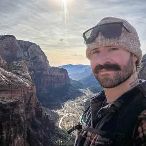 TikTok Star Chris O'Donnell Wrote About How He Wouldd Be Remembered Before Death 3