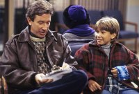 Tim Allen Reveals Jonathan Taylor Thomas Could Make A Gear Shifting Cameo