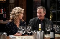 Tim Allens The Last Husband's Steadfast Wife Nancy Travis Joins His ABC Sitcom Gear Shifting Guest Role