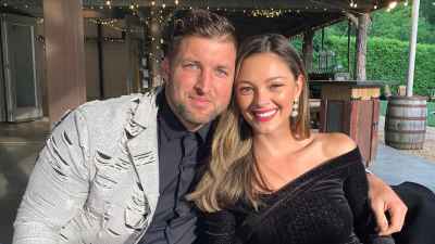 Tim Tebow Wife Demi Leigh Is Pregnant