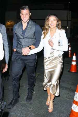 Tim Tebow and Demi-Leigh Tebow's Relationship Timeline | Us Weekly