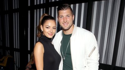 Tim Tebow and Wife Demi Leigh Tebow s Relationship Timeline 571