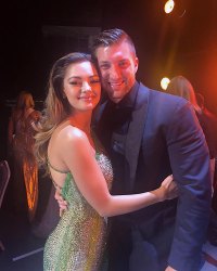 Tim Tebow’s Wife Demi-Leigh Tebow Gives Birth to Their 1st Baby | Us Weekly