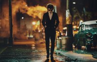 Timothee Chalamet reveals he earned 20 lbs to play Bob Dylan 268