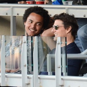 Tom Cruise and Nicole Kidmans Son Connor Shares Rare Photos While Celebrating 30th Birthday