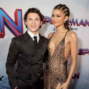 Tom Holland Shared Plans to Leave Hollywood When He Has Kids Before Zendaya Engagement Rumors