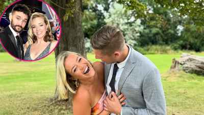 Tom Parker’s Widow Kelsey Parker Is Pregnant, Considering Naming Baby After Late Singer