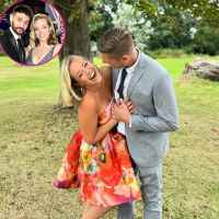 Tom Parker's widow Kelsey Parker is pregnant, considering naming a baby after the late singer