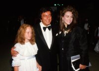 Tony Bennett's Daughter Accuses Brother of Mismanaging Trust Alleged He Paid Himself 2 6 Million 576