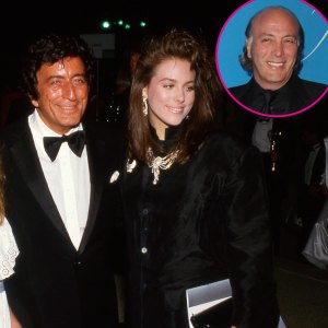 Tony Bennett s Daughters Accuse Brother of Mismanaging Trust Claim He Paid Himself 2 6 Million 577