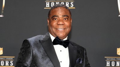 Tracy Morgan Isolated at SNL Whitest Show in America