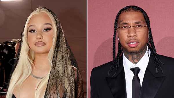 Travis Barker Daughter Alabama Denies Rumors She Hooked Up With Kyle Jenner Ex Tyga