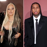 Travis Barker daughter Alabama denies rumors she was hooked with Kyle Jenner Ex Tyga