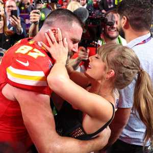Travis Kelce Is Not Sure About Fall Weddings