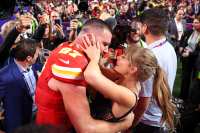 Travis Kelce Is Not Sure About Fall Weddings