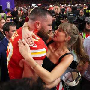 Travis Kelce Says He Is Enjoying All Aspects of Life With Taylor Swift 585