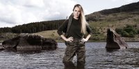 Trista Sutter Special Forces