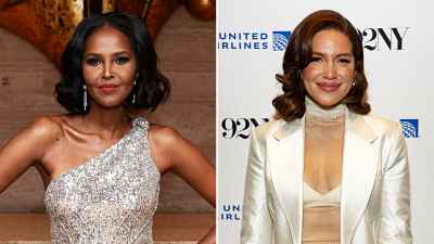 Ubah Hassan Claims Brynn Whitfield Was Determined to Spin a False Narrative