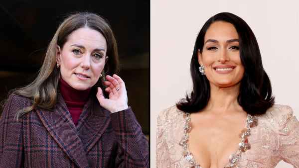 Us Weekly s 5 Hot Stories Inside Kate Middleton s Return Nikki Garcia s Speaks After Divorce 310