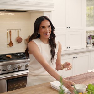 Was Meghan Markle Netflix Show Actually Filmed in Her Montecito Home
