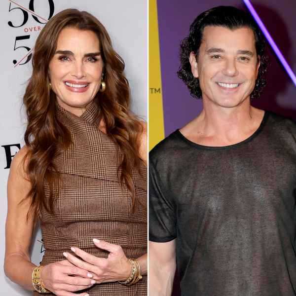 Gavin Rossdale Has a New Cooking Show: Watch the Trailer | Us Weekly