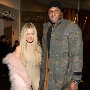 Khloé Kardashian Reunites With Lamar Odom in ‘Kardashians’ Season 6: 'I Don't Know This Person'