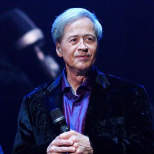 Wayne Osmond