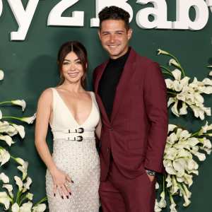 Wells Adams Jokes Sarah Hyland Was Disappointed in Traitors
