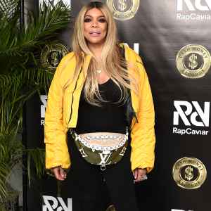 Wendy Williams Is 'Content' and 'Happy': 'She's Still Wendy'