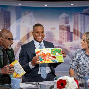 When Is Craig Melvin’s First Day on ‘Today’ After Hoda Kotb’s Exit? What to Know