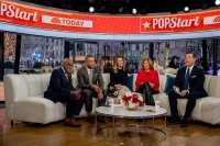 When Is Craig Melvin's First Day On 'Today' After Hoda Kotb's Departure? What to Know