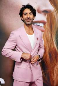 What to know about Justin Baldoni s Next Movie The Senior 272