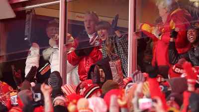 Inside Taylor Swift’s Suite at Kansas City Chiefs Games: What Guests Have Said About The Experience